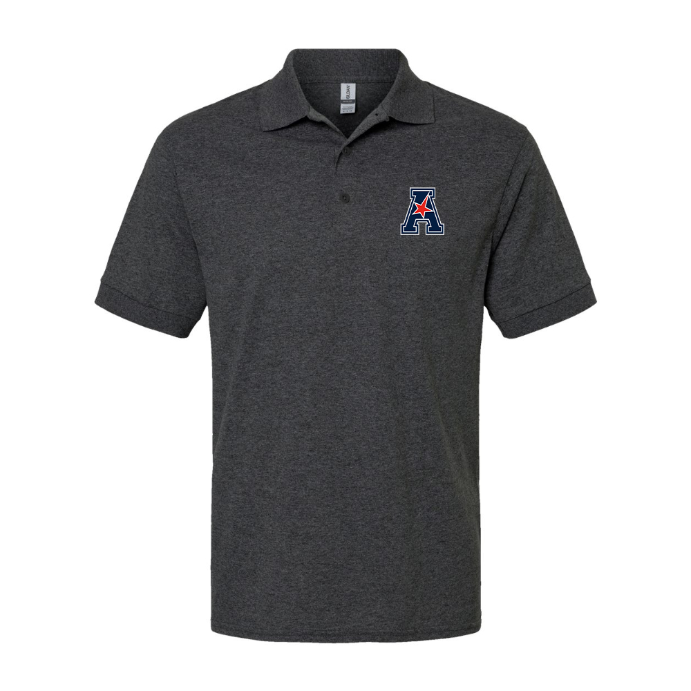 Men's  American Athletic Conference  Dry Blend Jersey Polo