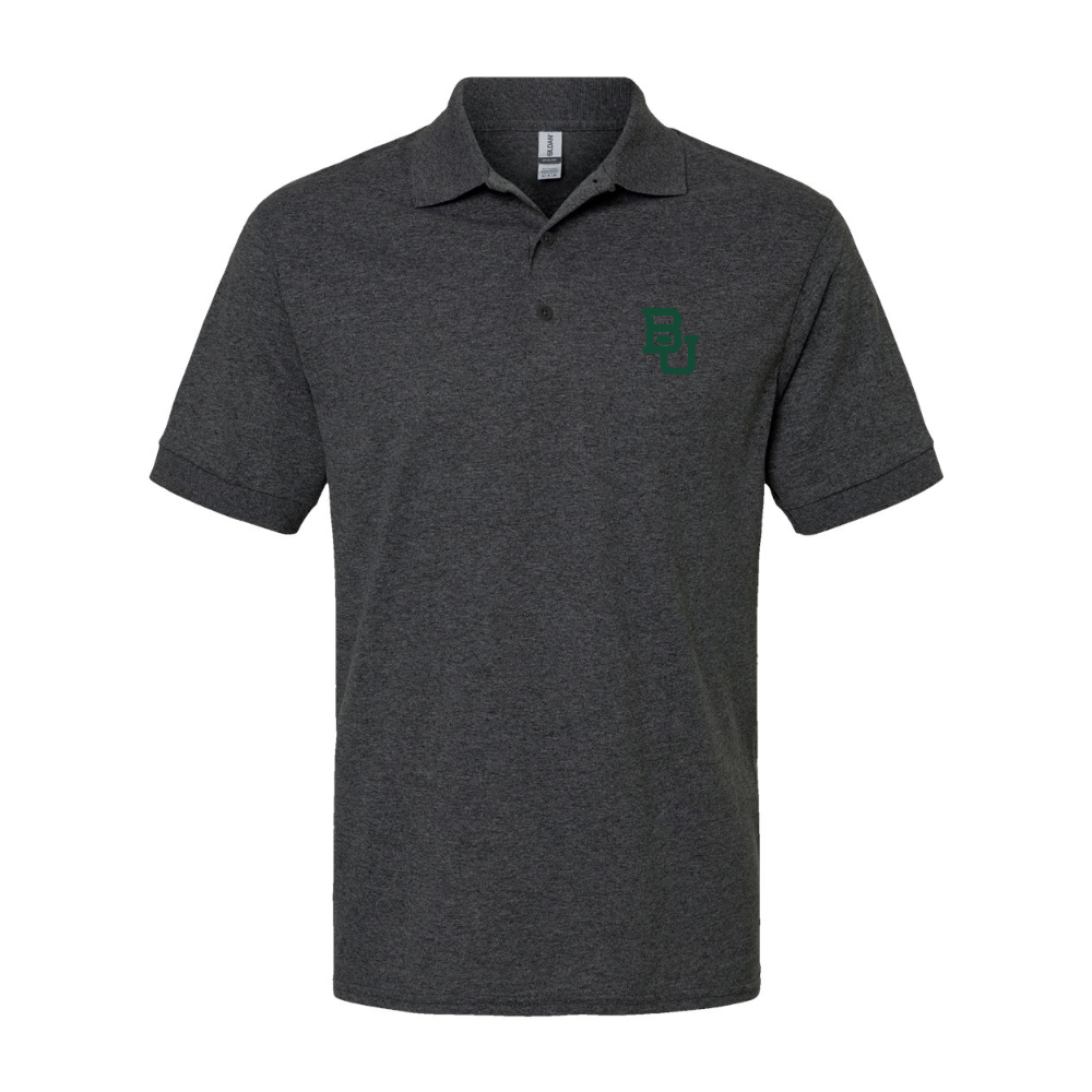 Men's  Baylor Bears Dry Blend Jersey Polo