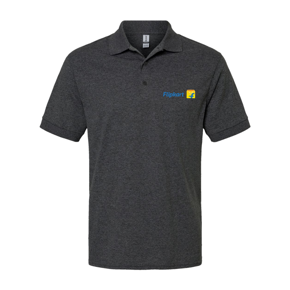 Men's Flipkart Wildcats Dry Blend Jersey Polo