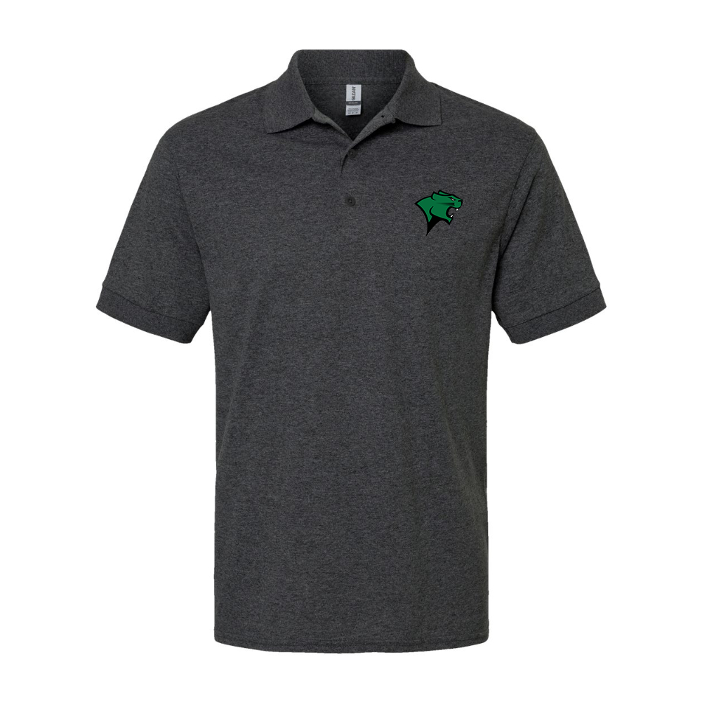 Men's  Chicago State Cougars Dry Blend Jersey Polo