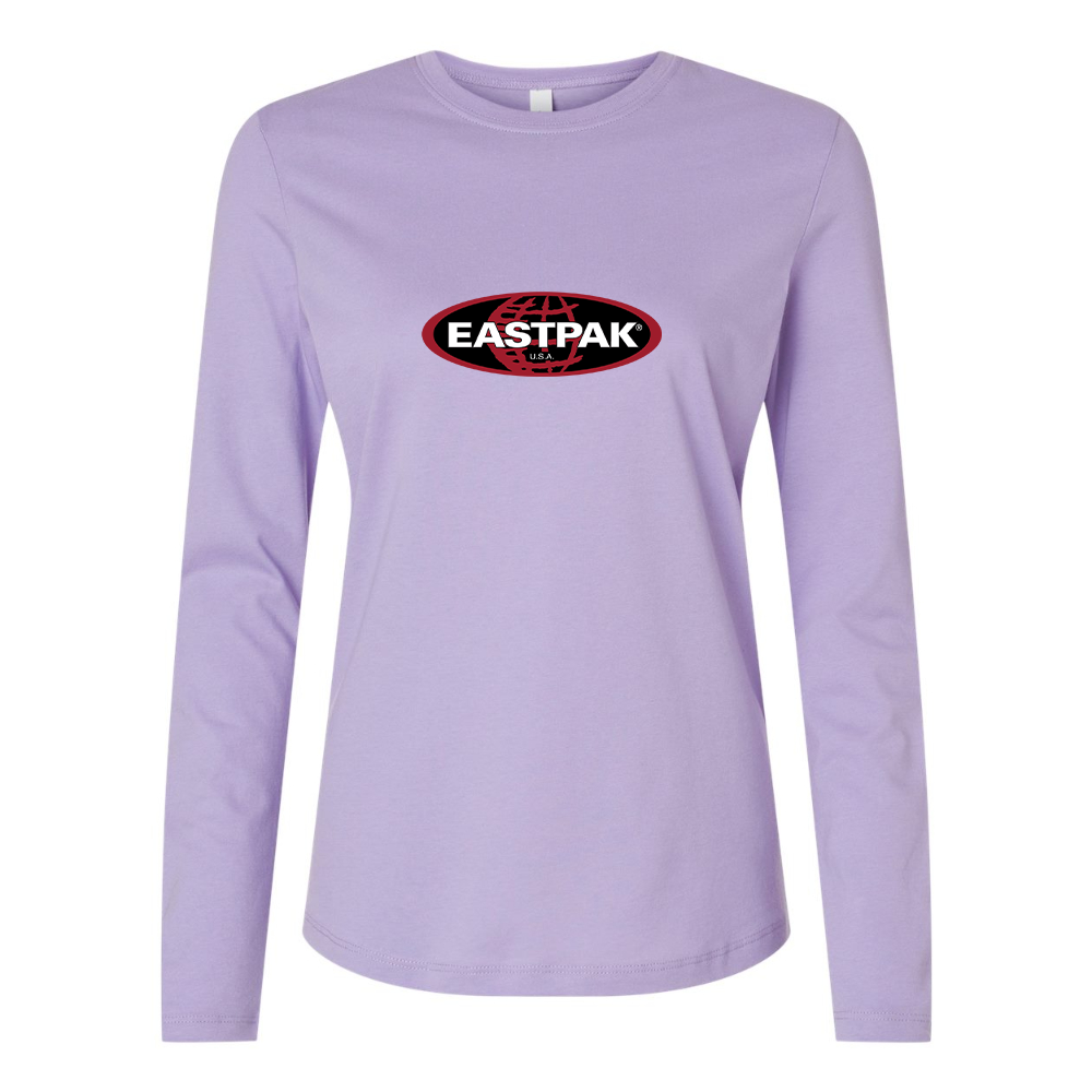 BELLA CANVAS Eastpak Jersey Long Sleeve Tee