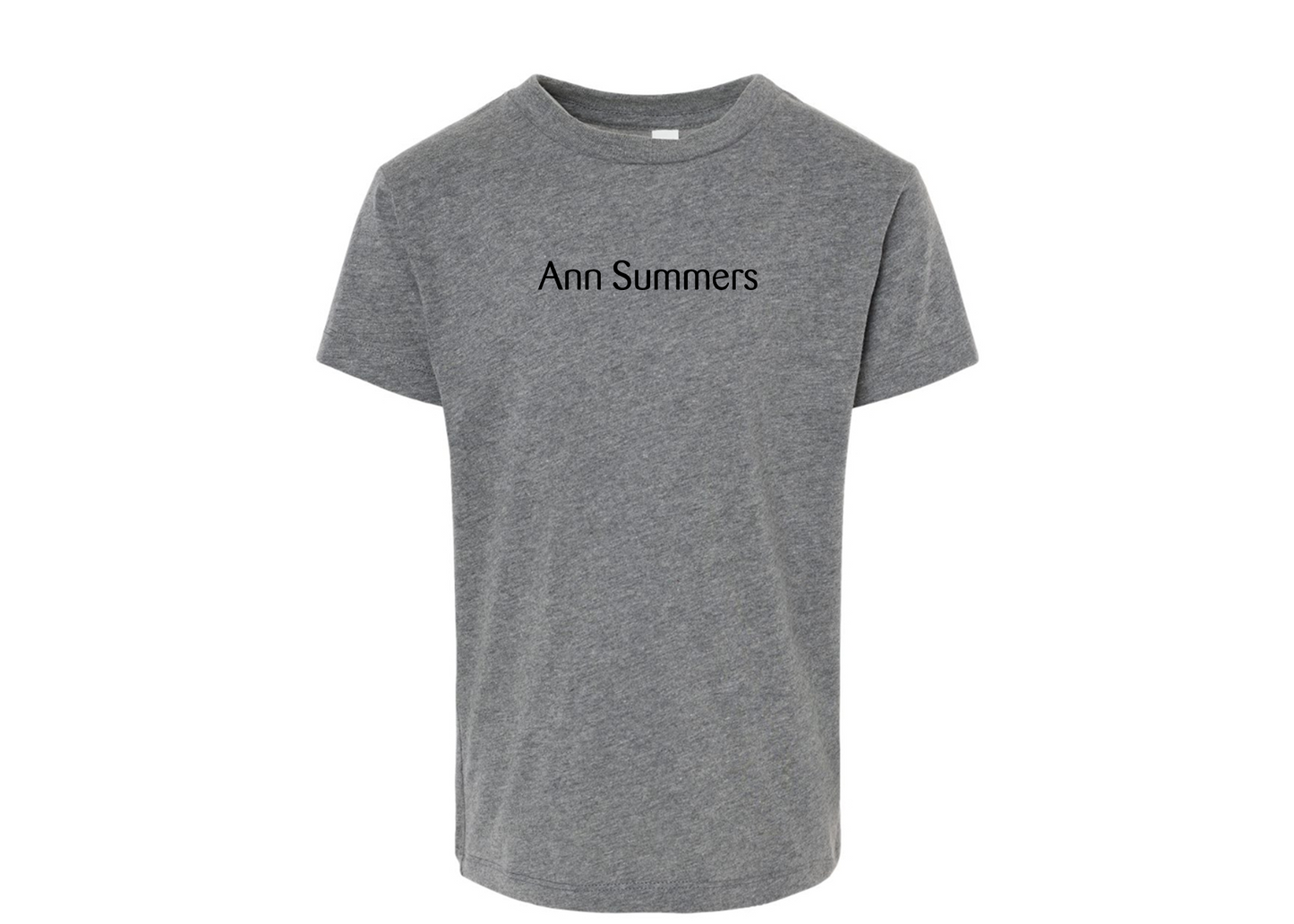 Ann Summers BELLA  CANVAS Toddler Jersey Tee
