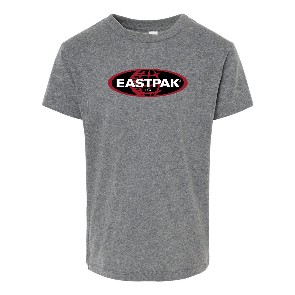 Eastpak  BELLA  CANVAS Toddler Jersey Tee