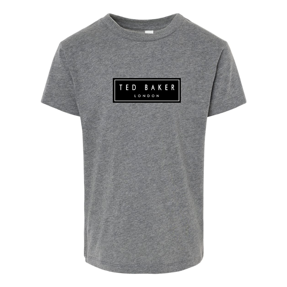 Ted Baker BELLA  CANVAS Toddler Jersey Tee