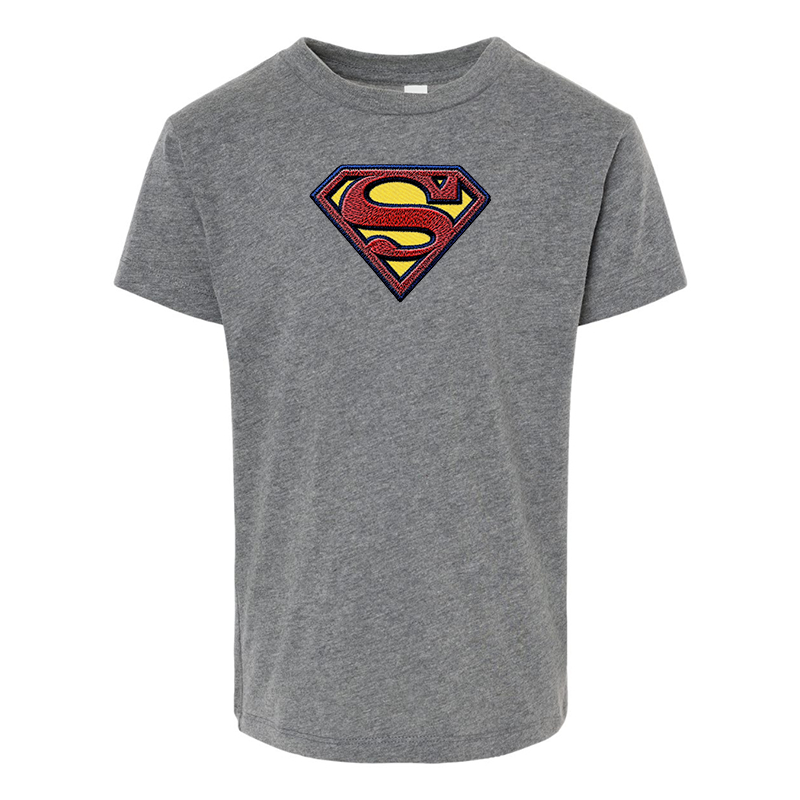 (Design Here) BELLA  CANVAS Toddler Jersey Tee