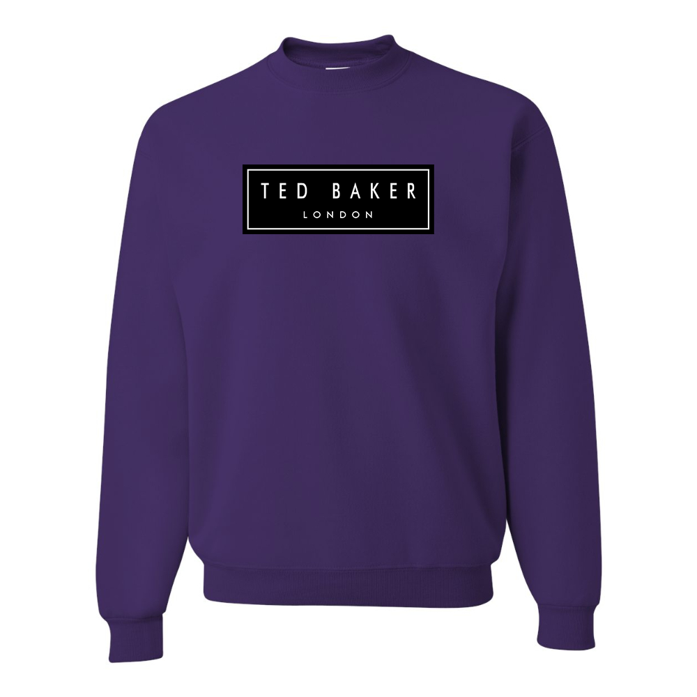 Men's Ted Baker JERZEES NuBlend Crewneck Sweatshirt
