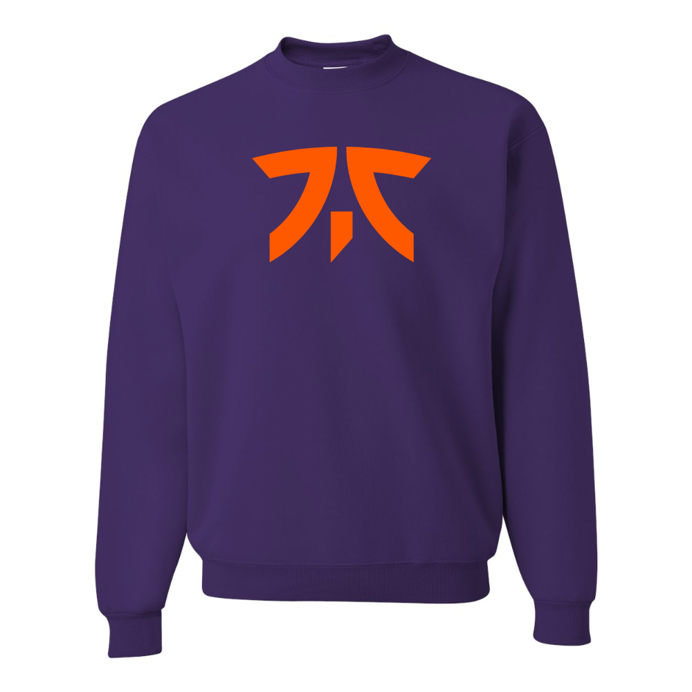Men's Fnatic Thumbnail JERZEES NuBlend Crewneck Sweatshirt