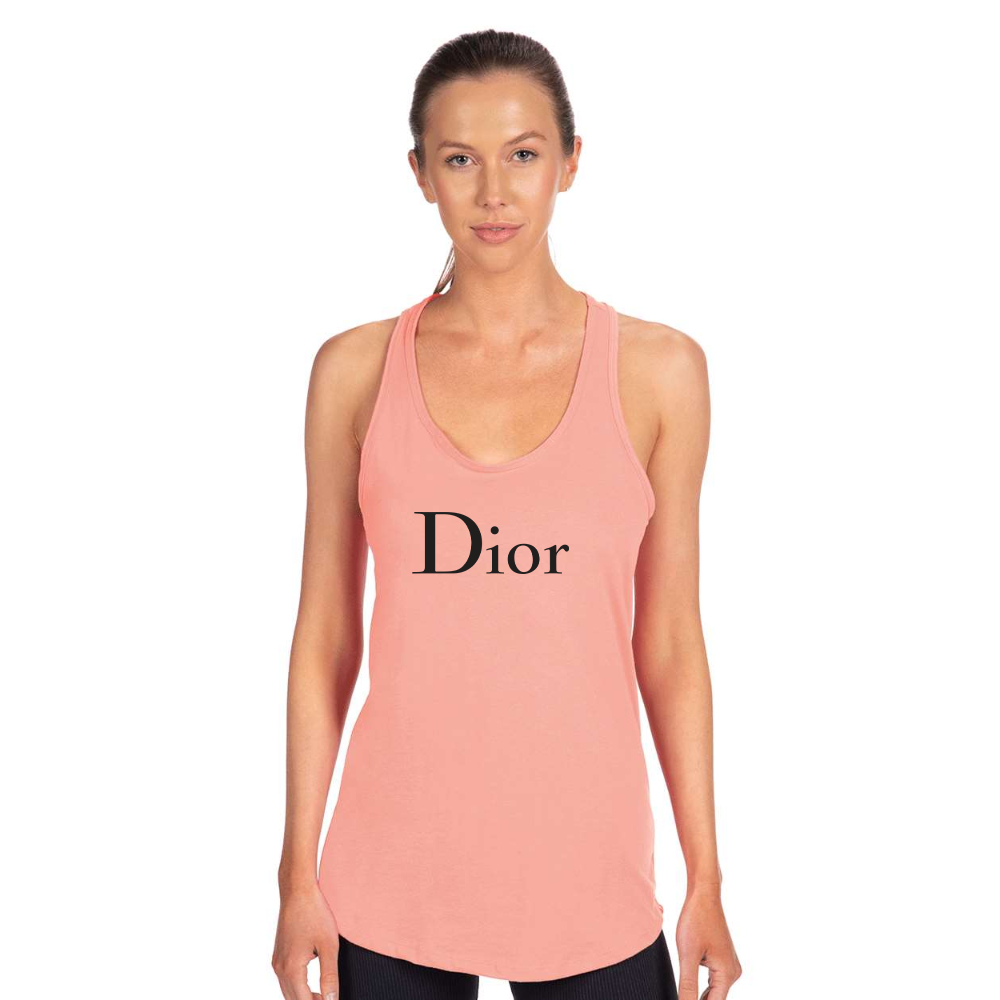 Women's Dior Next Level Ideal Racerback Tank