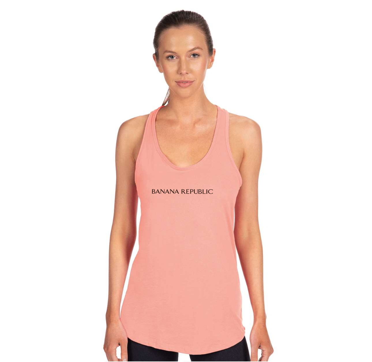 Women's Banana Republic Next Level Ideal Racerback Tank