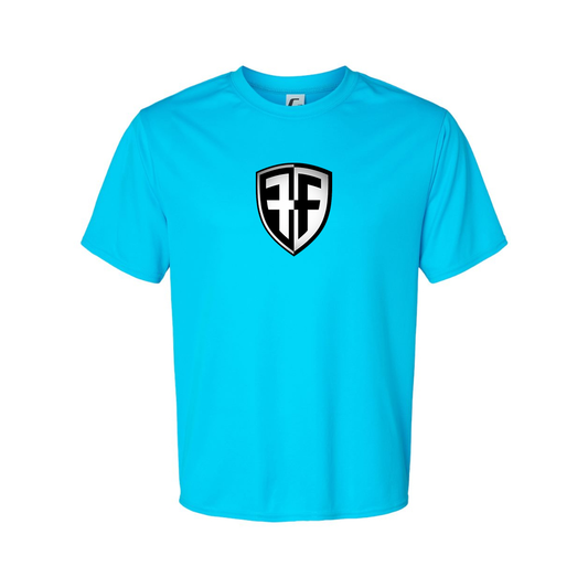 Men's Foffa Bike  Performance T-Shirt