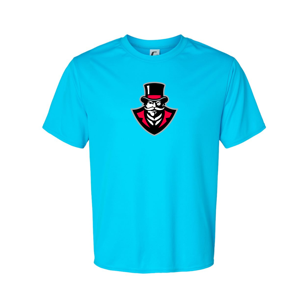 Men's  Austin Peay Governors Performance T-Shirt