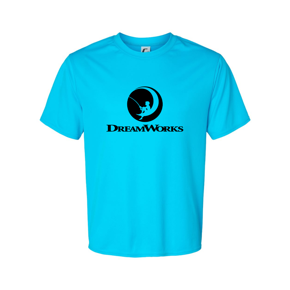 Men's Dreamworks  Performance T-Shirt