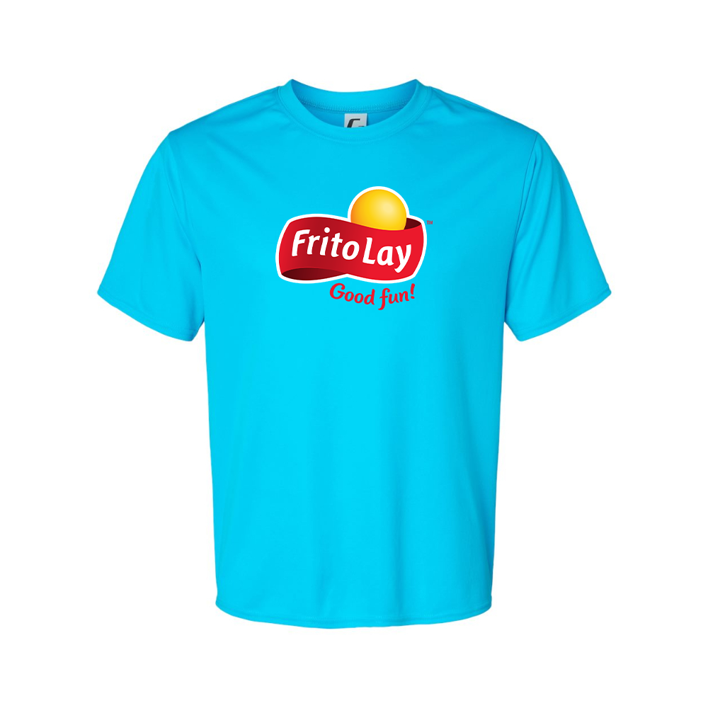 Men's  Frito Lay  Performance T-Shirt