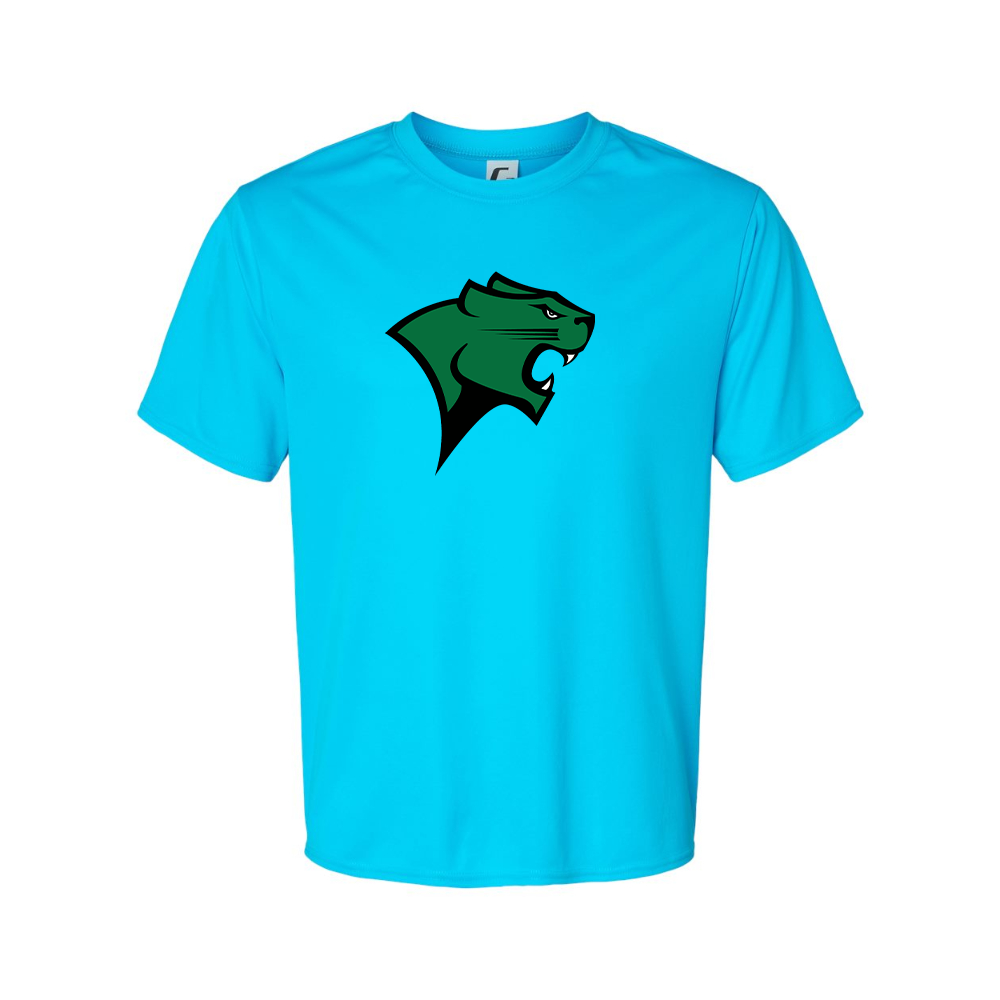 Men's Chicago State Cougars Performance T-Shirt