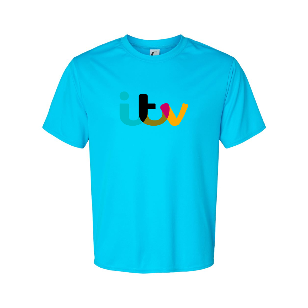 Men's Itv  Performance T-Shirt