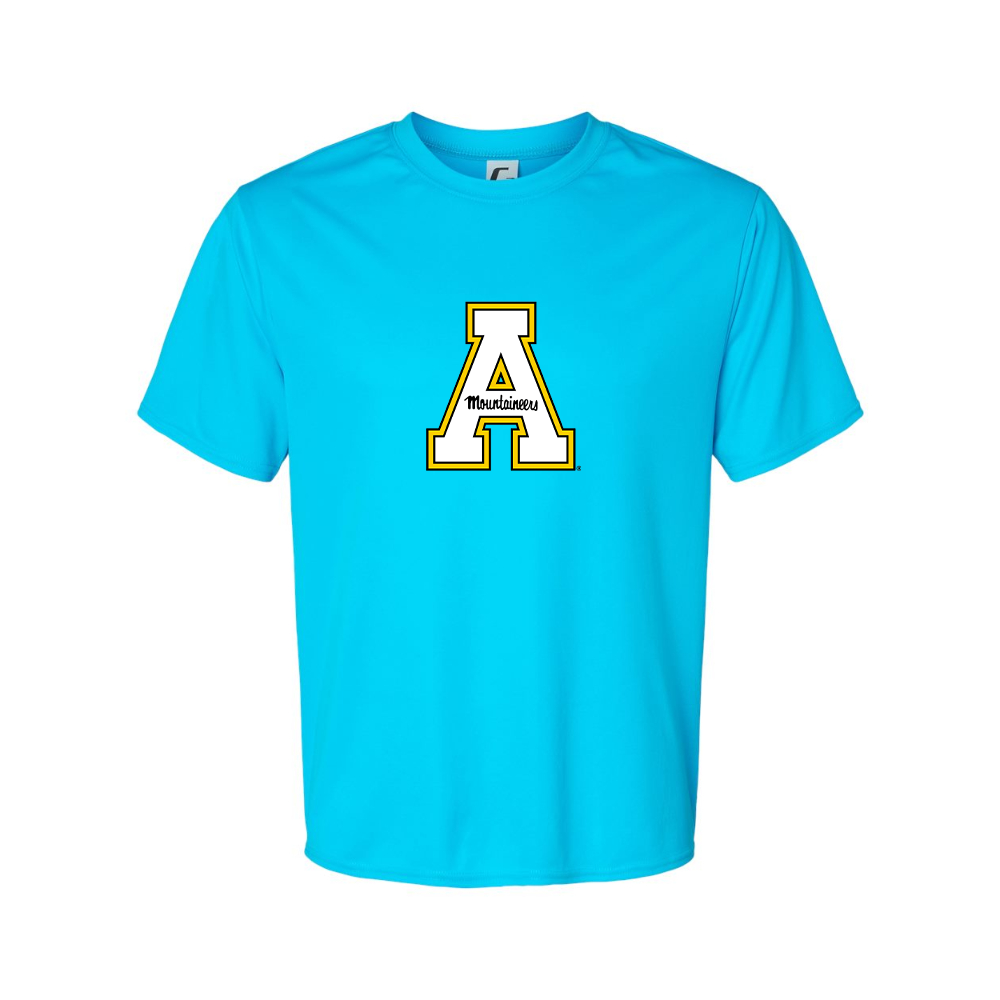 Men's  Appalachian State Mountaineers Performance T-Shirt
