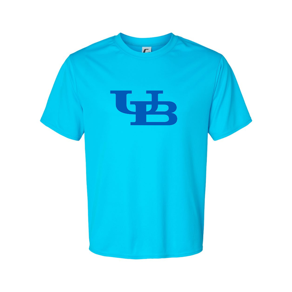 Men's  Buffalo Bulls   Performance T-Shirt
