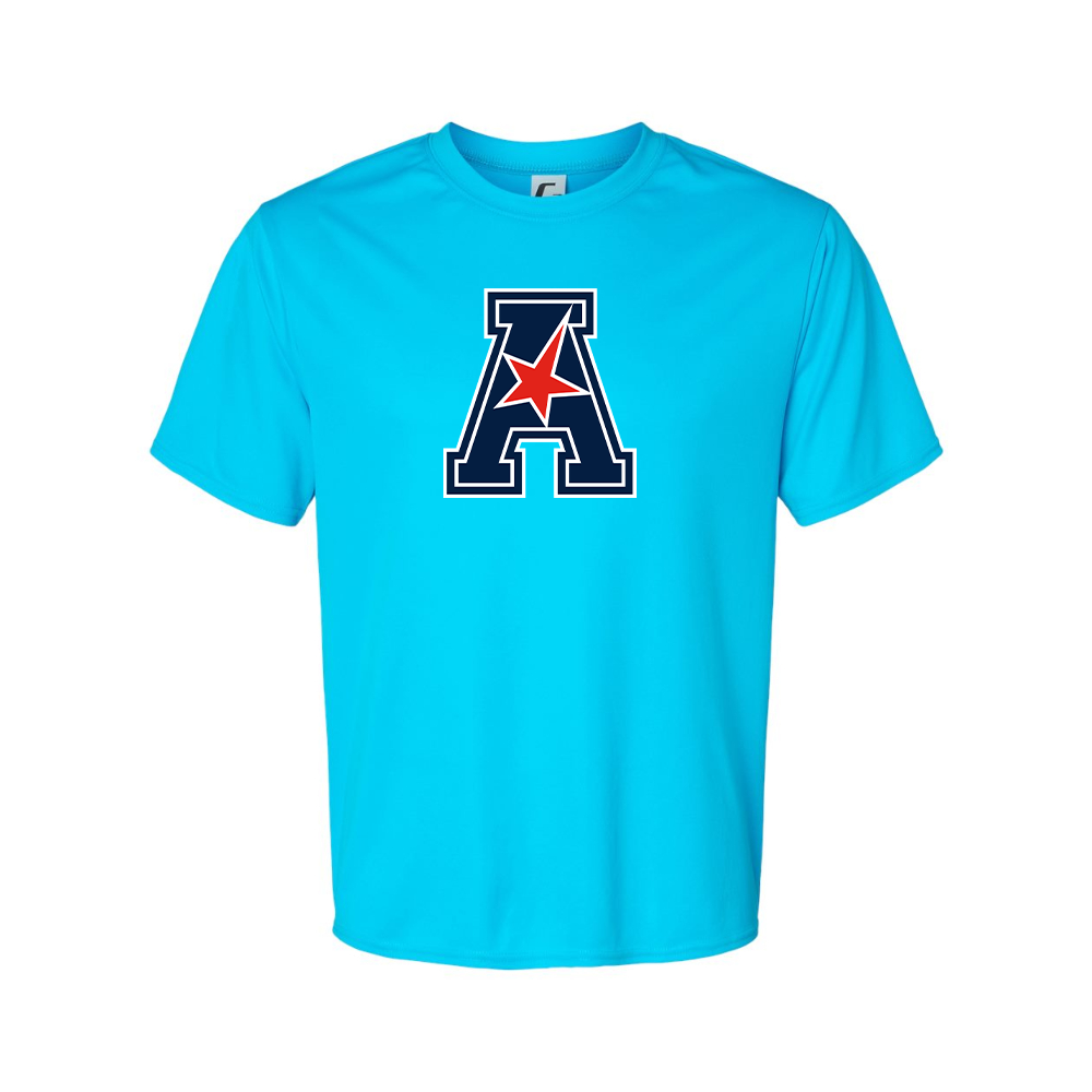 Men's American Athletic Conference Performance T-Shirt