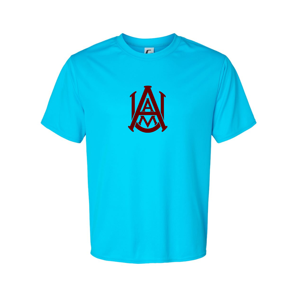 Men's Alabama AM Bulldogs  Performance T-Shirt