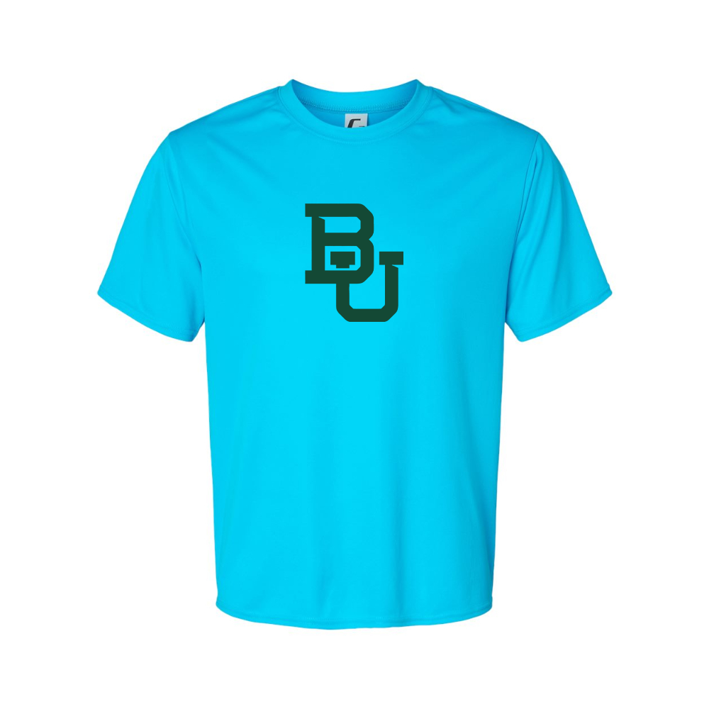 Men's Baylor Bears  Performance T-Shirt