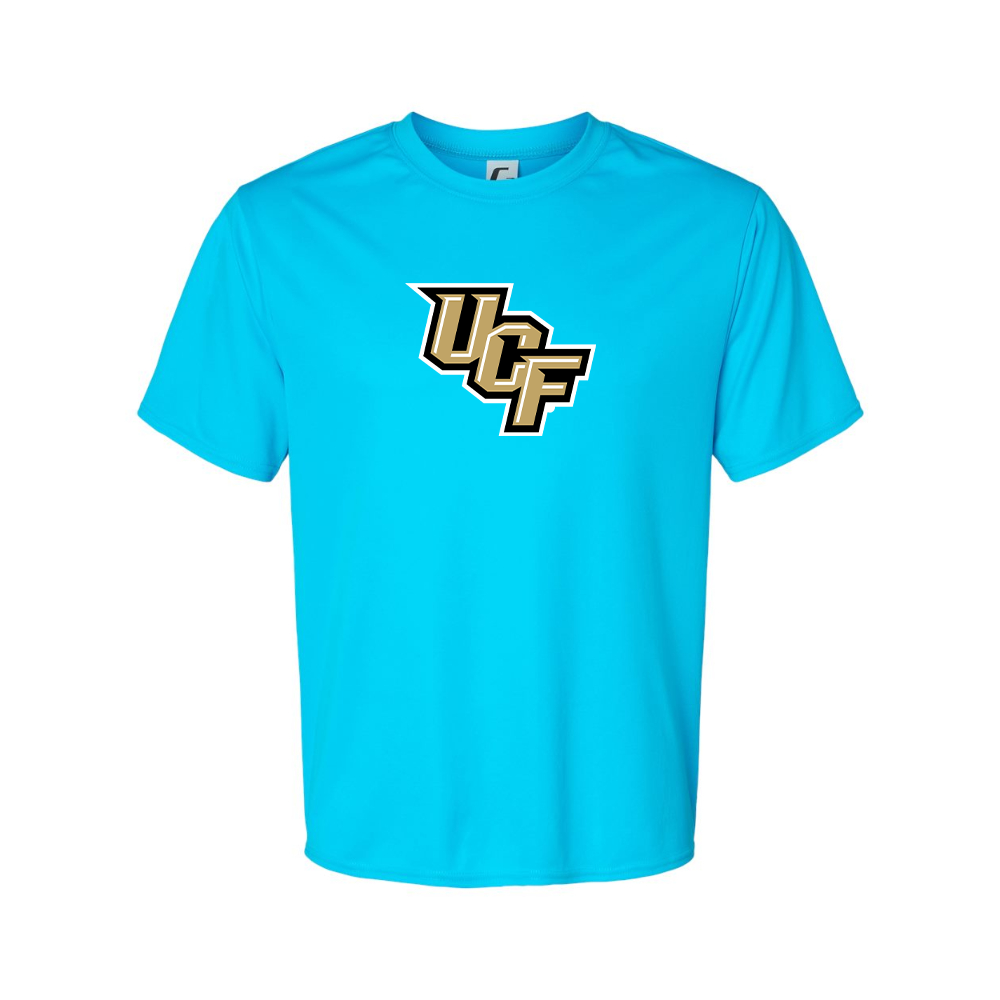 Men's Central Florida Knights  Performance T-Shirt