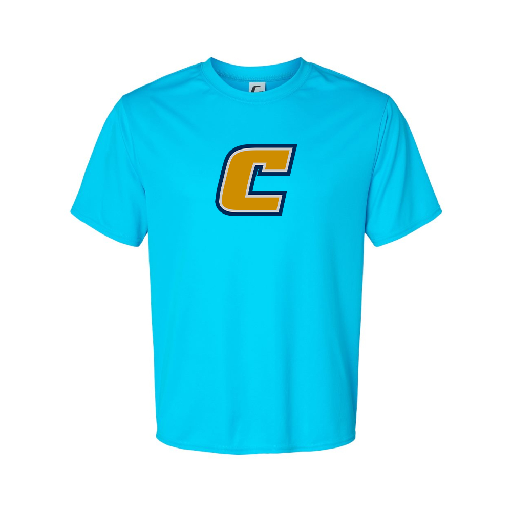 Men's Chattanooga Mocs Performance T-Shirt