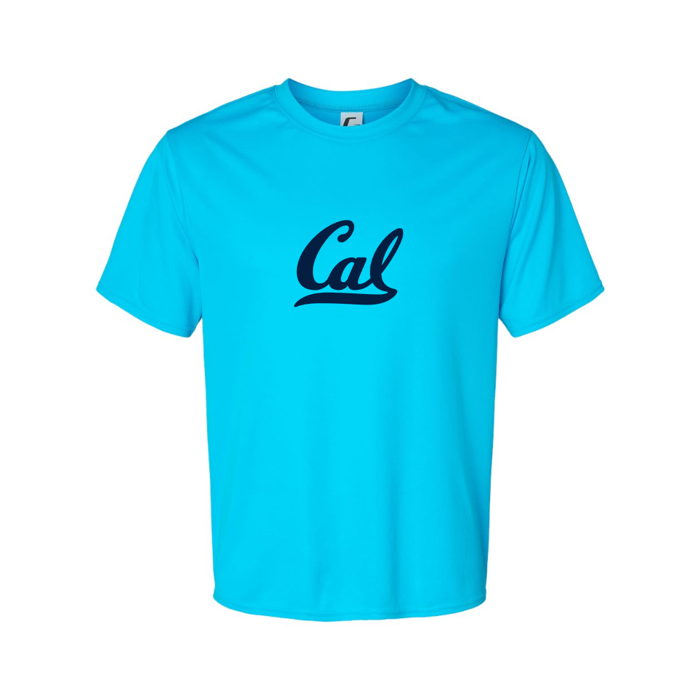 Men's  California Golden Bears  Performance T-Shirt