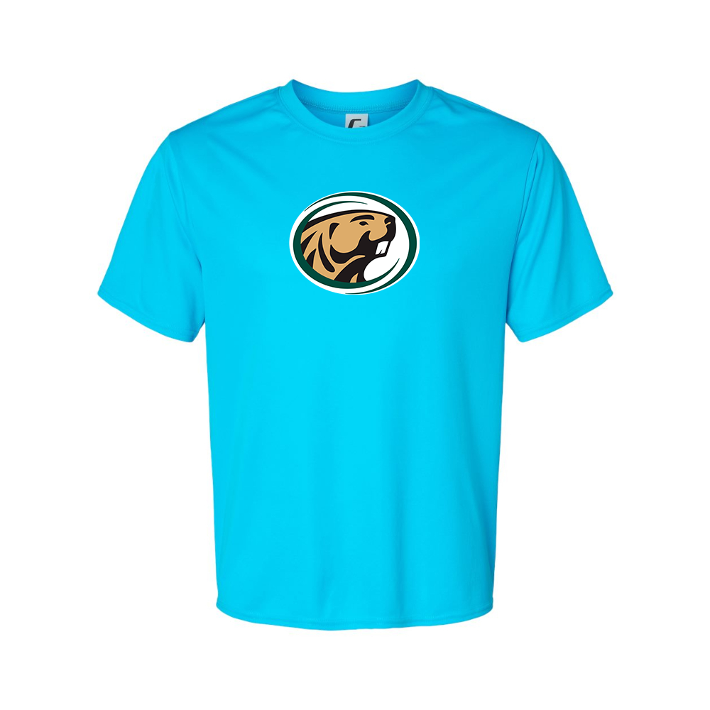 Men's  Bemidji State Beavers Performance T-Shirt