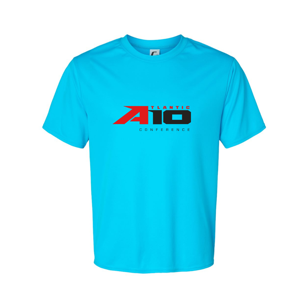 Men's Atlantic 10 Conference Performance T-Shirt