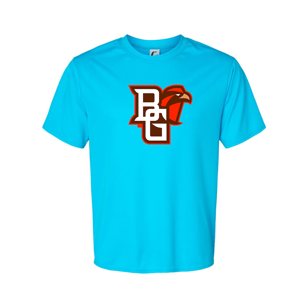 Men's Bowling Green Falcons  Performance T-Shirt