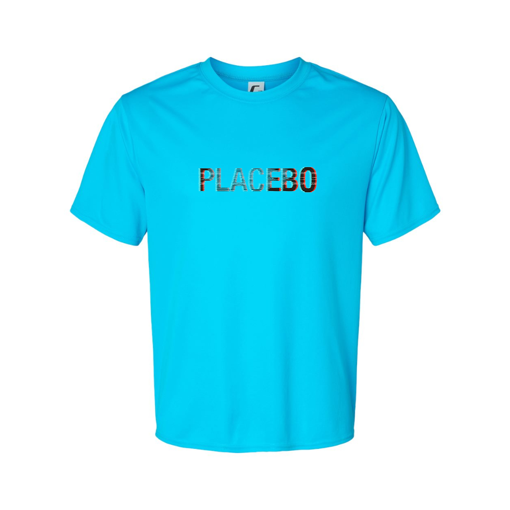 Men's Placebo Performance T-Shirt