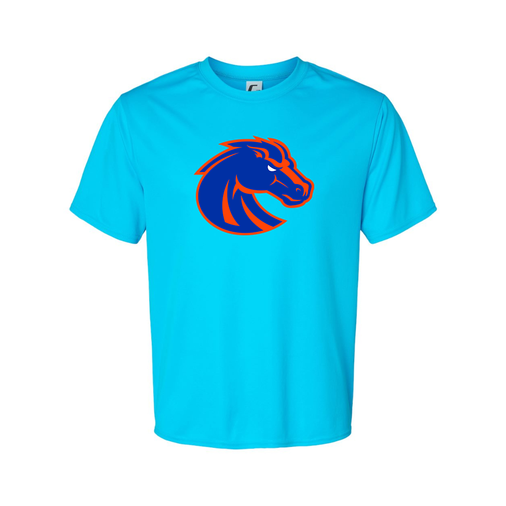 Men's Boise State Broncos    Performance T-Shirt