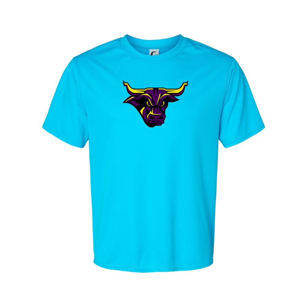 Men's Minnesota State Mavericks Performance T-Shirt