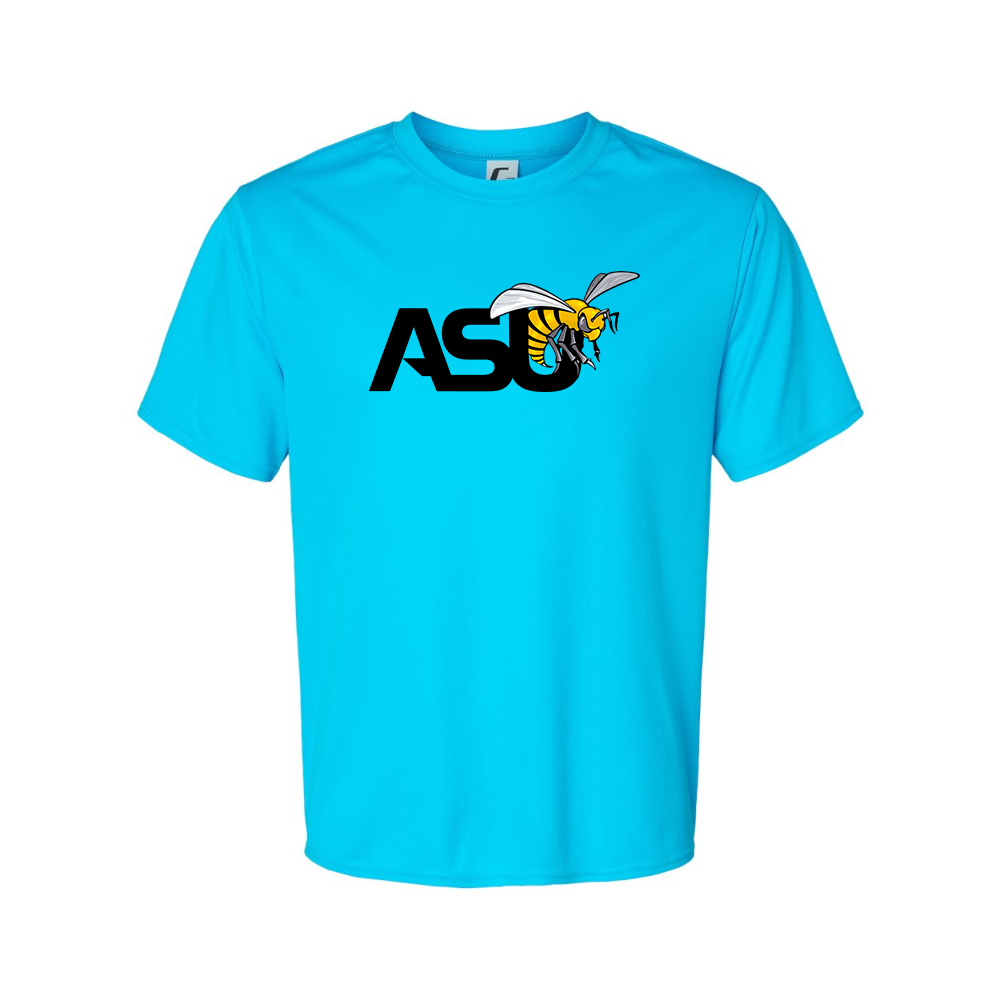 Men's Alabama State Hornets Performance T-Shirt