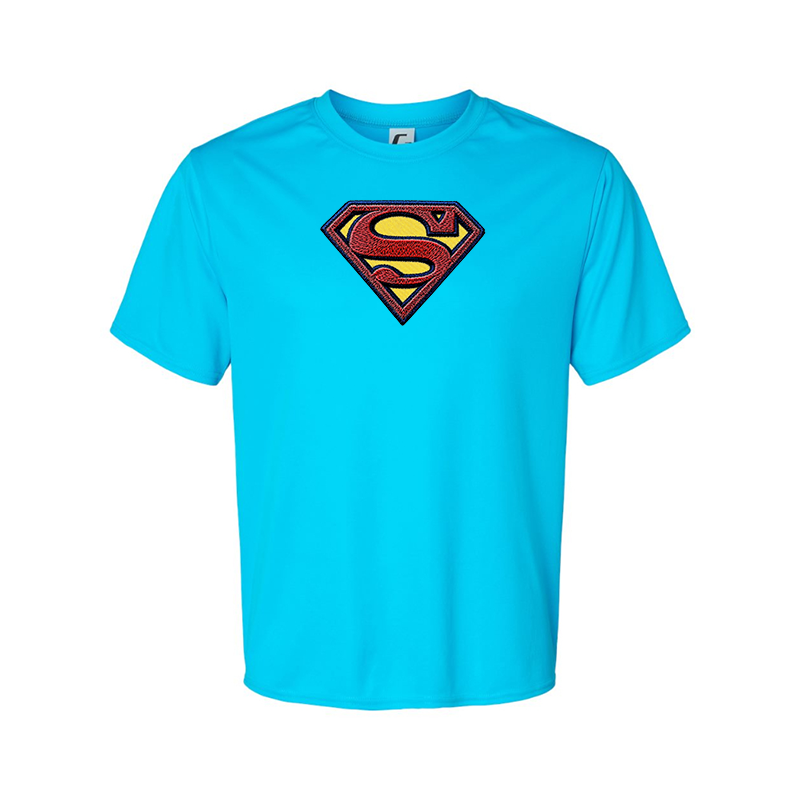 Men's (Design Here) Performance T-Shirt