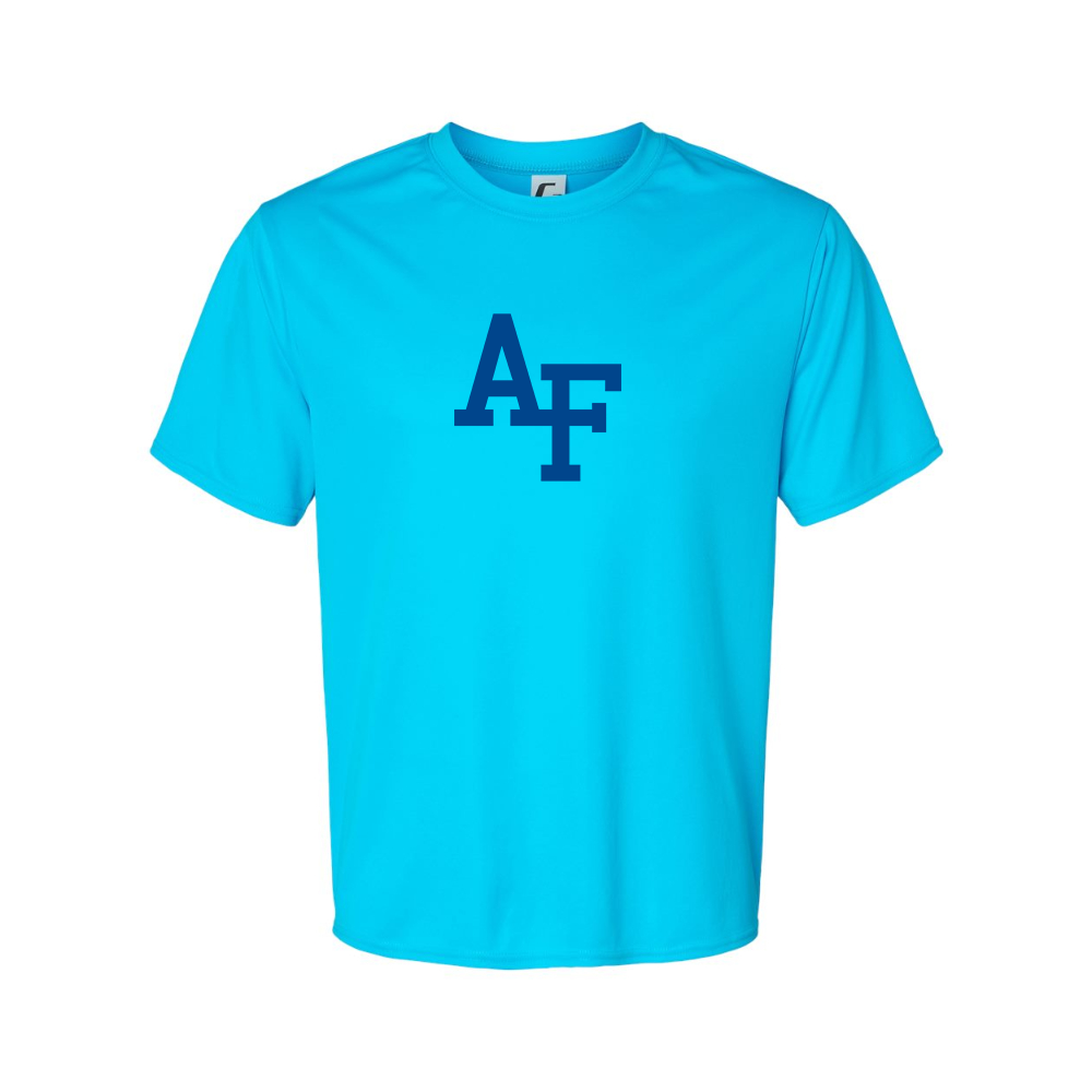 Men's Air Force Falcons Performance T-Shirt