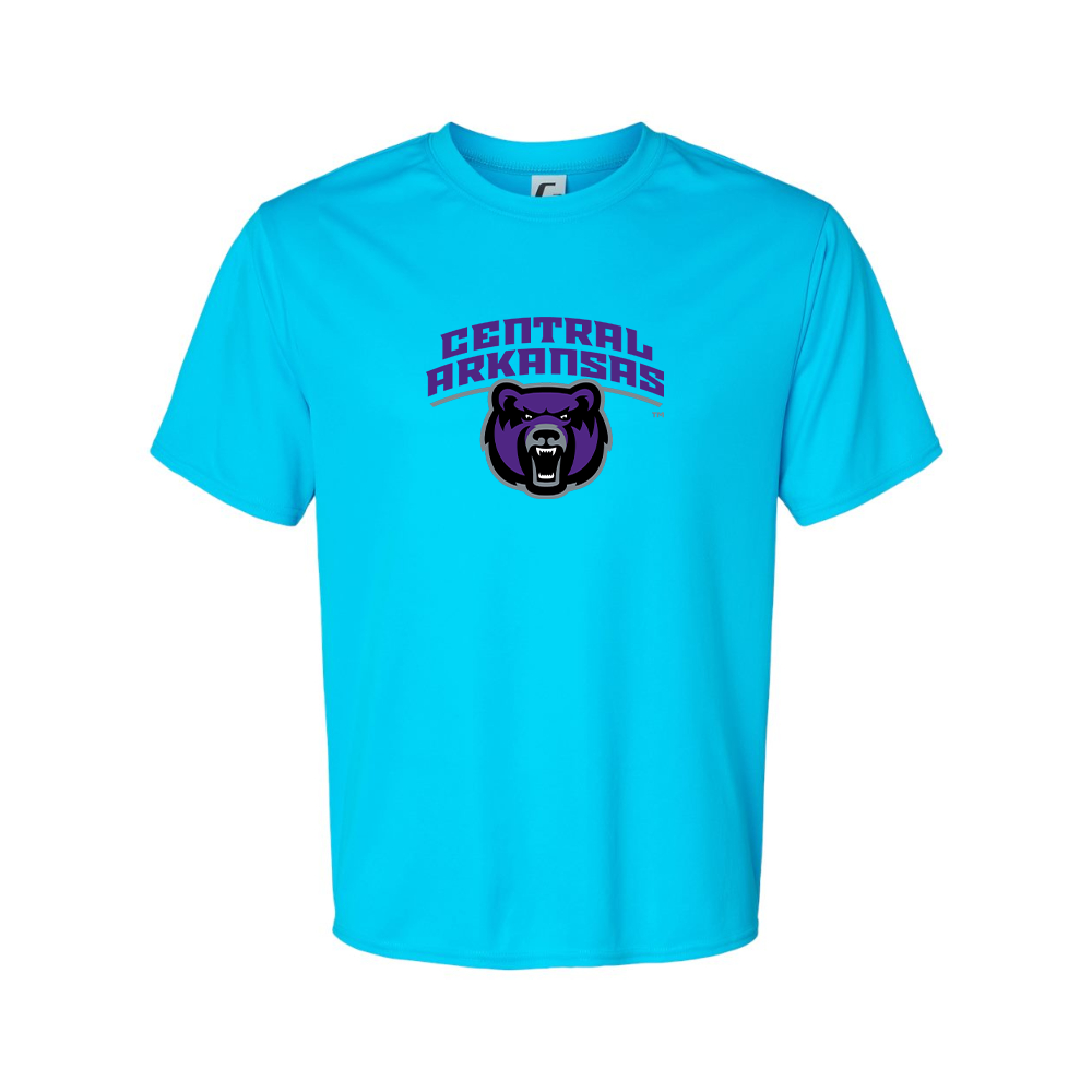 Men's Central Arkansas Bears  Performance T-Shirt
