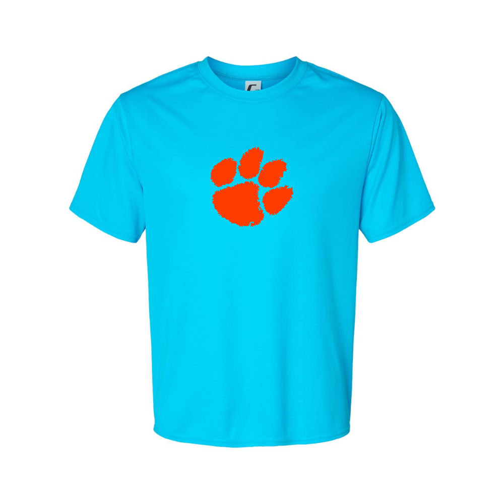 Men's Clemson Tigers Performance T-Shirt