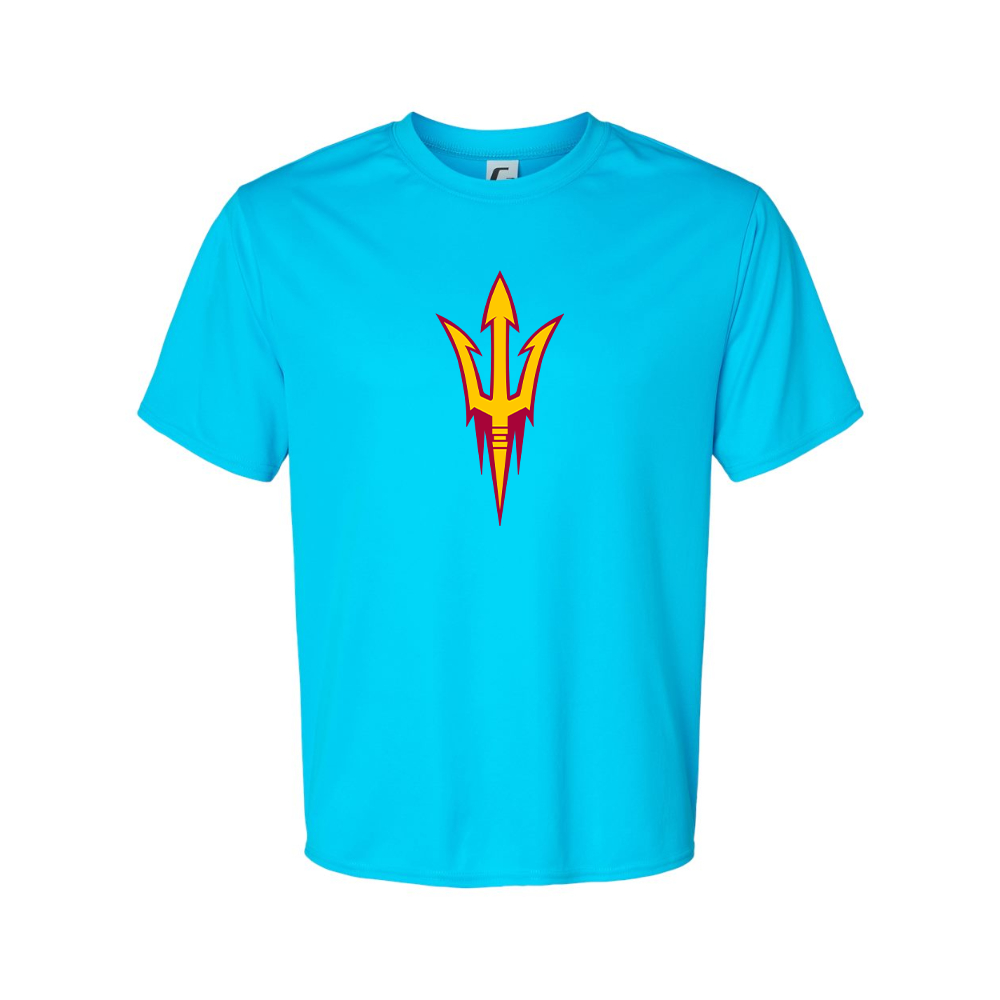 Men's  Arizona State Sun Devils Performance T-Shirt