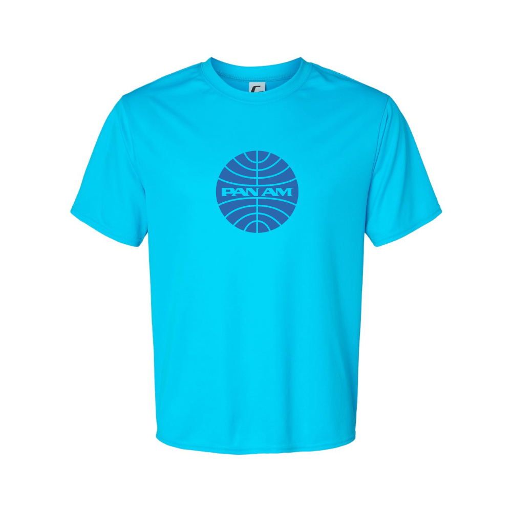 Men's Pan Am Performance T-Shirt