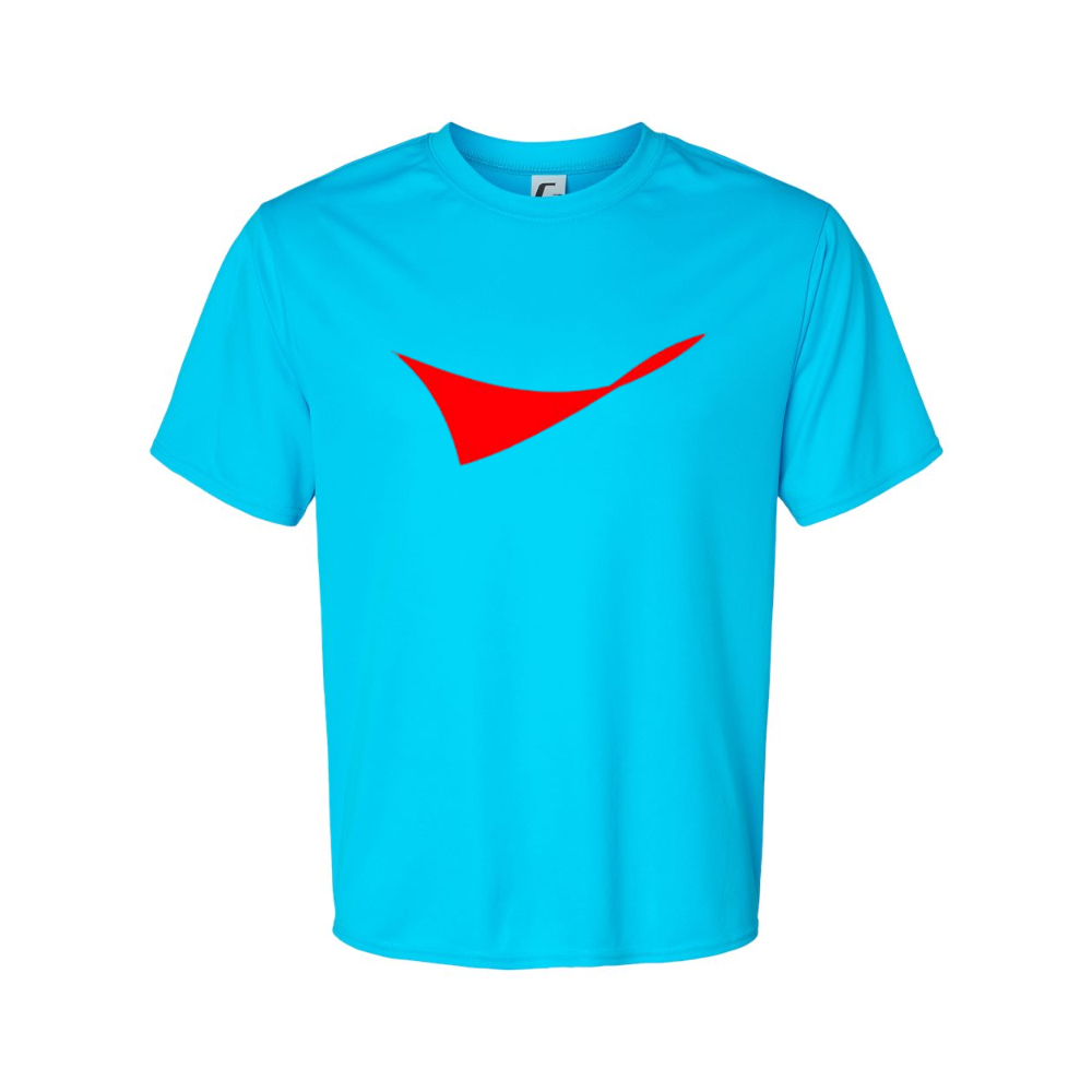 Men's Conoco Phillips Symbol Performance T-Shirt