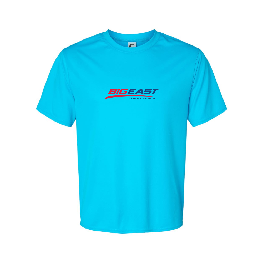 Men's Big East Conference  Performance T-Shirt