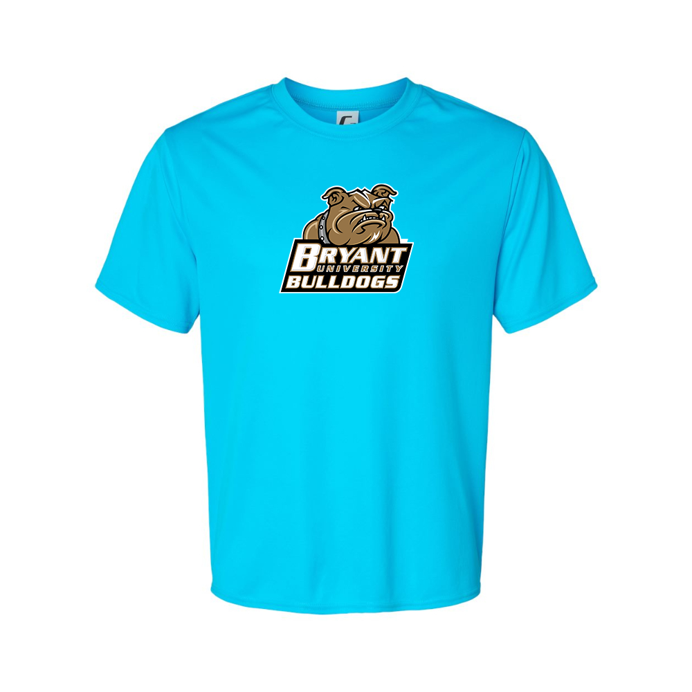 Men's  Bryant Bulldogs   Performance T-Shirt