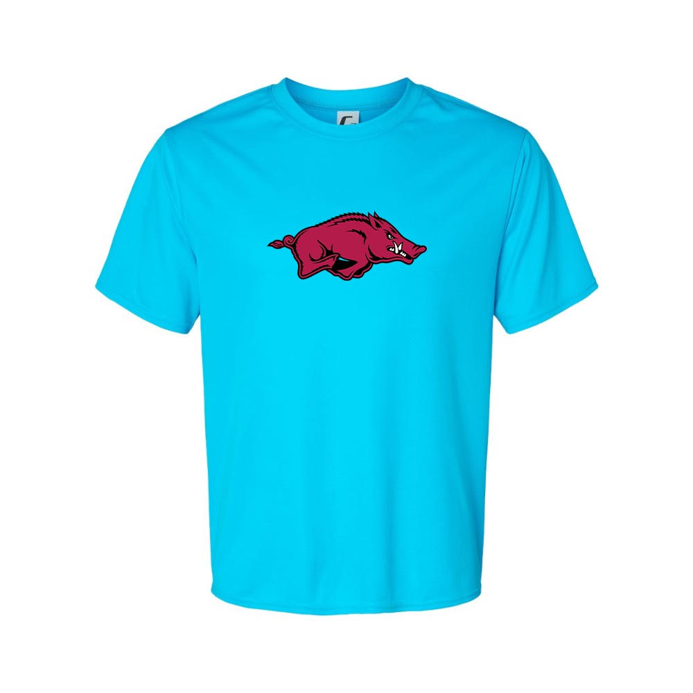 Men's   Arkansas Razorbacks Performance T-Shirt