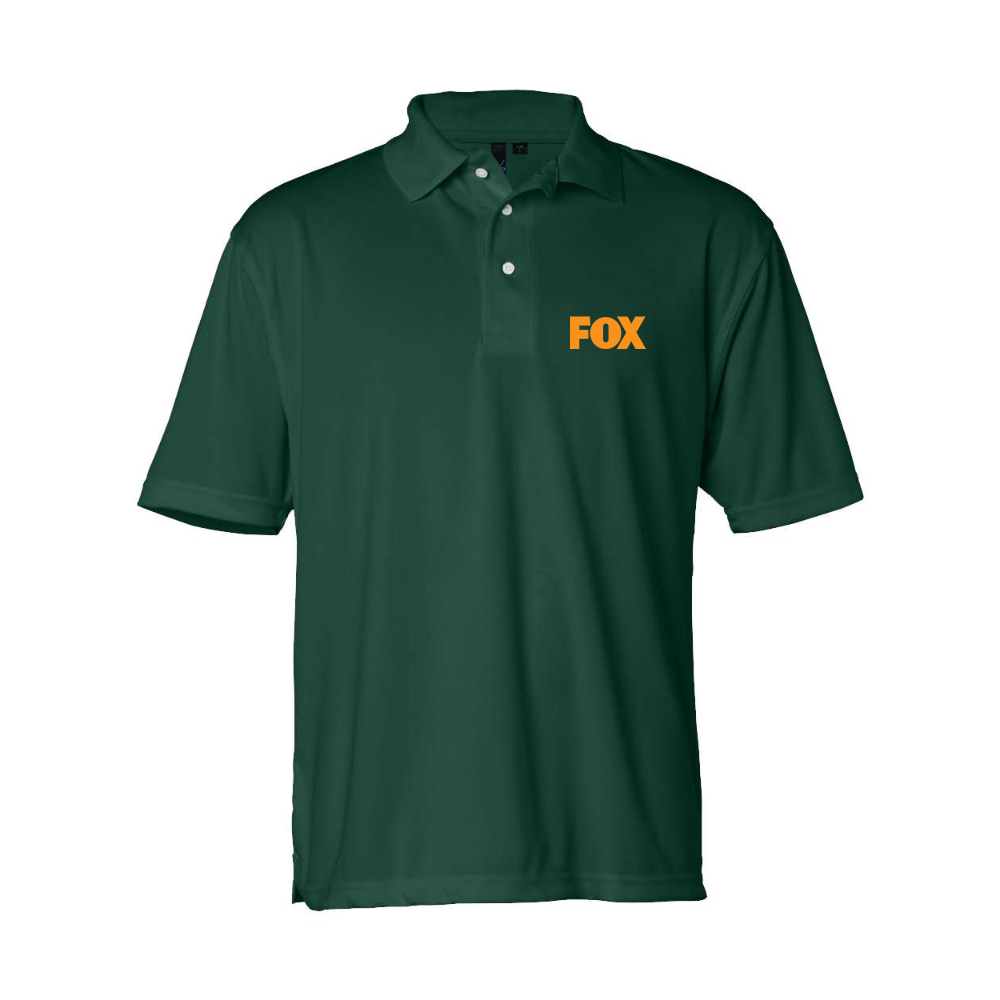 Men's Fox Sierra Pacific Moisture Free Mesh Polo