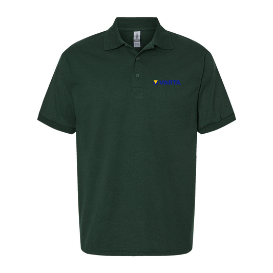 Men's  Varta  Dry Blend Polo