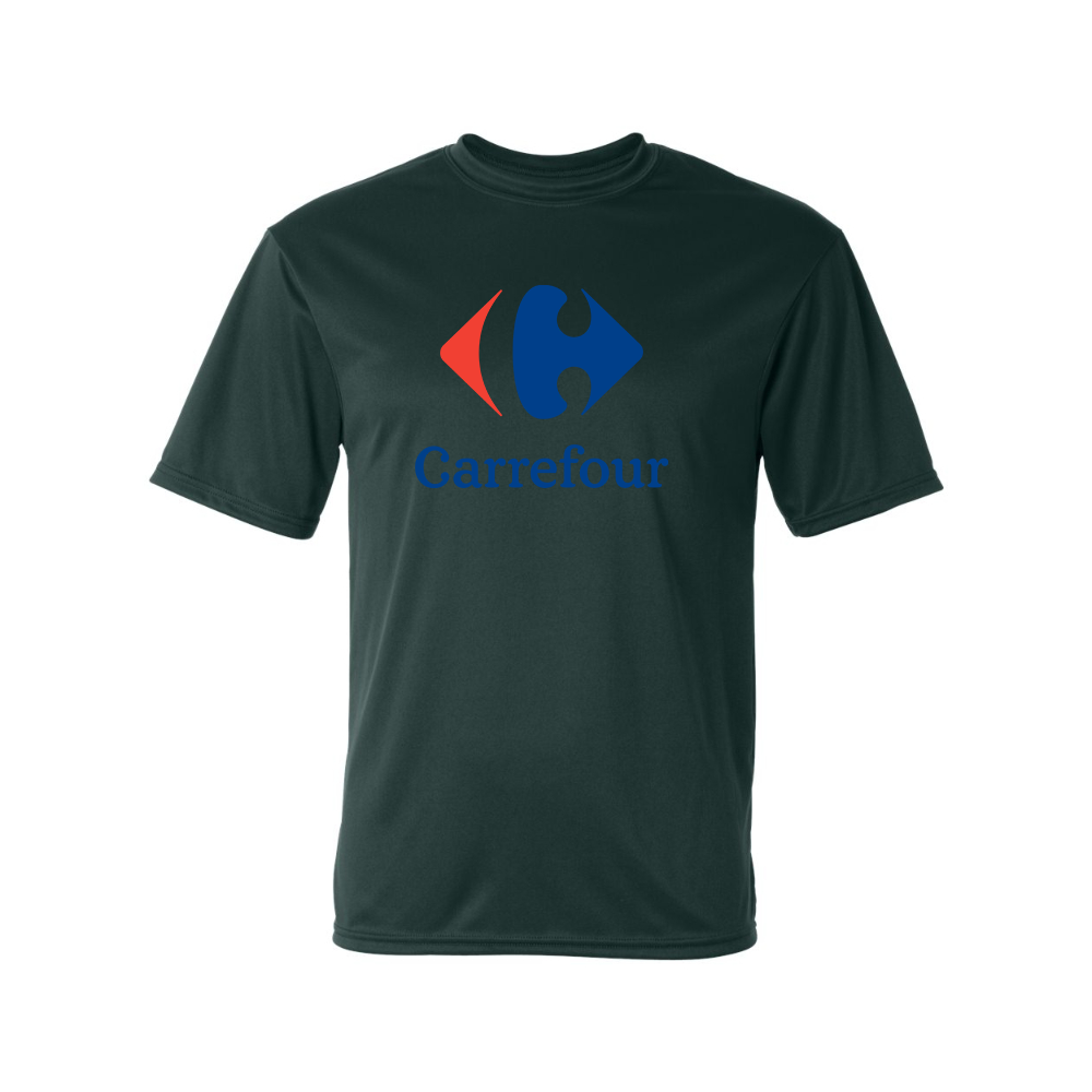 Men's Carrefour   Performance T-Shirt