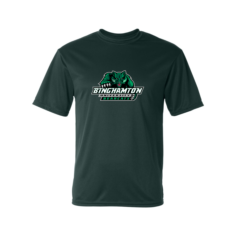 Men's Binghamton Bearcats  Performance T-Shirt