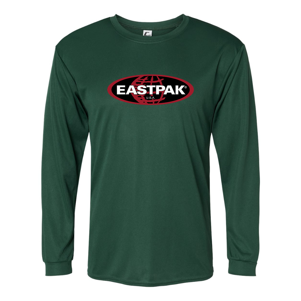 Men's Eastpak Performance Long Sleeve T-Shirt