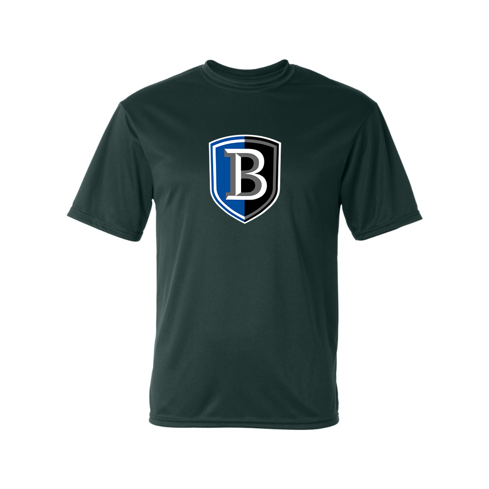 Men's   Bentley Falcons  Performance T-Shirt